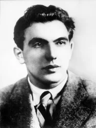 Julius Fucik, Progressive Journalist, Editor Of The Communist Daily Rude Pravo